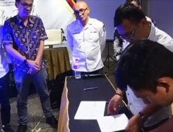 Berikut Nama Caleg DPRD Minut Berdasarkan Hasil Rekapitulasi KPU