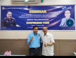 Seminar Kiat Berinvestasi Diperdagangan Berjangka Komoditi DI IndonesiaTanam Modal Keuntungan Besar Waktu Singkat Di PT EQUITYWORLD FUTURE MANADO.