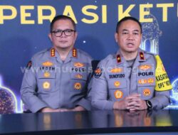 95.396 Kendaraan Telah Tinggalkan Jakarta Hari Ini