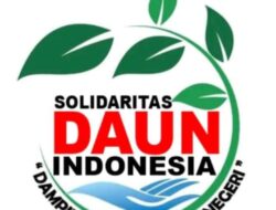 DPP Solidaritas Daun Sulut Gelar Musdalub Dan Irfan Mandak Terpilih Sebagai Ketua Umum Yang Baru