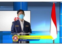 E2L Terancam ke Pilgub Karena Perkubuan Di Demokrat