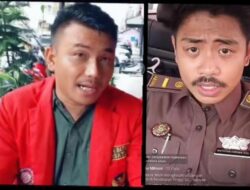 Jaksa Jovi Viral Di Medsos, Kabiro Badan Perbantuan Hukum PBB: Teringat Sosok BAHARUDDIN LOPA