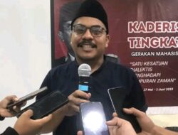 Andi Silalahi: Maraknya Judi Online /Offline Pengaruh Buruk Masa Depan Bangsa