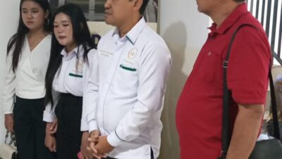 Richard William: Kesalahan Ketik dalam Putusan Dapat Menyebabkan Batalnya Putusan