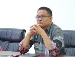Hebat! Rapat Daring, KPK RI Pilih Kabupaten Minahasa Tenggara Sebagai KAK 2025