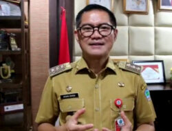 Pemimpin Teladan, Bupati Joune Ganda Realisasikan Pembayaran TPP Januari 2025