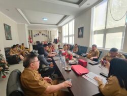 Pemkab Minsel Selesaikan Masalah BPJS kesehatan Untuk Prades