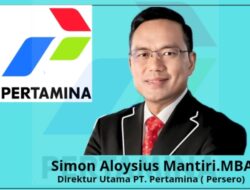 Dukung Program Presiden RI Prabowo Gibran Misi Asta Cita, Berikut Program Prioritas Dirut Pertamina Simon Aloysius Mantiri di Tahun 2025