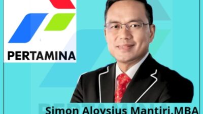 Dukung Program Presiden RI Prabowo Gibran Misi Asta Cita, Berikut Program Prioritas Dirut Pertamina Simon Aloysius Mantiri di Tahun 2025