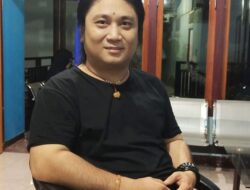 Walau di Terpa Isu, Cristopel Tanus, Rasionalkan Tuduhan Tentang Dirinya