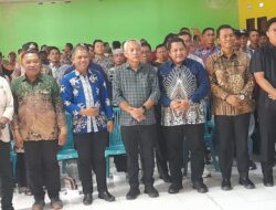 Selama 4Hari Musrembang Pemda Balut Bersama DPRD, Sinergi Maksimalkan Prioritas Pembangunan Daerah