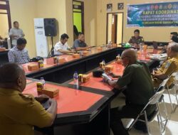 Kasat Intelkam Polres Bangkep: Perlunya Pengawasan Terhadap Aliran Kepercayaan & Keagamaan