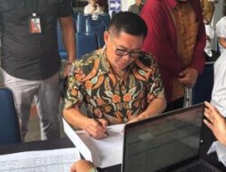 Kemendagri Nyatakan Kesehatan JGKWL Sangat Baik Dari Hasil Pemeriksaan
