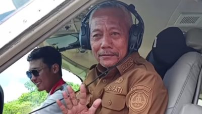 Bandara Maulana Prins Mandapar mulai beroperasi, hubungkan Banggai Laut dengan kota-kota besar