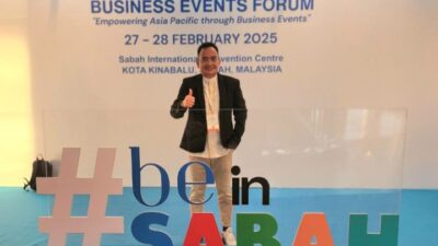 Artikel : “Apakah Bunaken itu, Ibukota Provinsi Manado?”