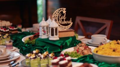 Promo Buka Puasa Murah Meriah di Bulan Ramadhan di ARYADUTA Manado, Mulai Rp 99.000