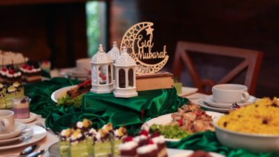 Ayo Berbuka Puasa Dengan Tawaran Menarik di Bulan Ramadan di ARYADUTA Hotel