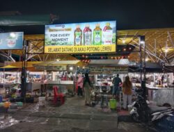 UMKM Dan UKM Realize Culinary Tourism In Tanjung Pinang
