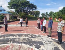 Di Bulan Suci Ramadhan, Polres Bangkep Terus Buru Pekat Ciptakan Kamtibmas