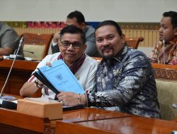 MDT Turun Tangan: Komisi III DPR RI Tengah Mendalami Dugaan Raibnya Sertifikat Jaminan di Bank SulutGo