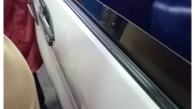 SPBU Milik Bupati Mitra Ronal Kandoli Kebal Hukum