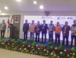 Peluncuran Laporan Tahunan Ombudsman RI Tahun 2024