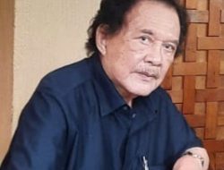 Heboh Kolegium Djohansjah Marzoeki: 23 mei 2025 Guru Besar Fakultas Kedokteran Universitas Airlangga