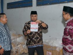 Kontrak Pesawat Jet Oleh KPU RI, Melakukan Efisiensi Anggaran Senilai 19 Miliar