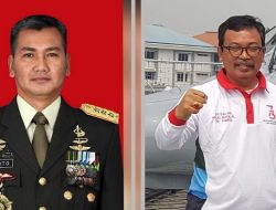Manuver Panglima TNI: Letjen Kunto Tetap di Garda Depan