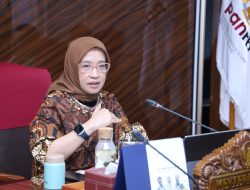Evaluasi ZI 2025, Menteri PANRB Terbitkan Surat Edaran No. 4/2025