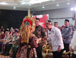 RAKORNAS I KAMMI 2025: Mengokohkan Peran KAMMI sebagai Pelopor Kebaikan untuk Indonesia Emas 2045