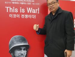 Dar Edi Yoga: Serangan Siber Ancam Kemerdekaan Pers, Media Butuh Perlindungan Nyata