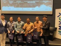 Dorong Pertumbuhan Berkelanjutan lewat Kolaborasi Strategis Hong Kong-Indonesia