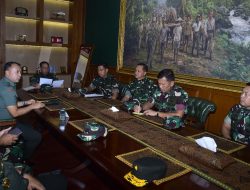 Transformasi Prajurit TNI: Mahir Bahasa Asing, Andal Kuasai Alutsista
