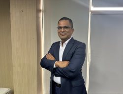 Dari gelaran Indonesia Maritime Week 2025, Captain Hakeng Serukan Sinergi untuk Kebangkitan Maritim Indonesia