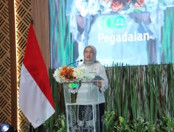 Kunci Perkuat Ketahanan Ekonomi, Menteri PANRB: Perempuan Harus Melek Edukasi Keuangan