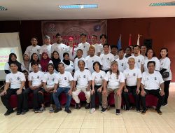 Menjelang FORNAS VIII NTB, AKTI  Menyelenggarakan Penataran Di Hotel Grand Pesona Bogor