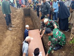 TNI AD Pastikan Penanganan Korban Musibah Garut Berjalan Baik, Proses Investigasi Masih Berlangsung