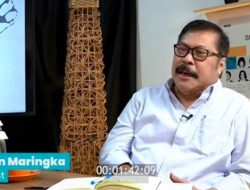 ‎JM Podcast : Jan Maringka Sebut Membedah Problematika Hukum di Indonesia