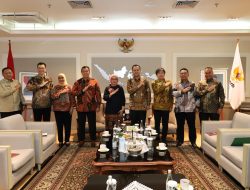 Kementerian PANRB Dukung Kementerian Transmigrasi Wujudkan Kawasan Ekonomi Transmigrasi Terintegrasi