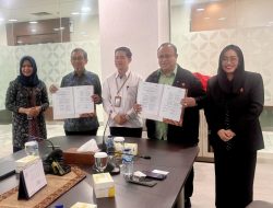 ASPRINDO Bangun Kampung Industri Perikanan Bertaraf Global untuk Pemberdayaan Masyarakat Pesisir