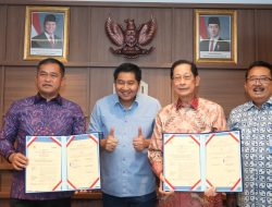 Kasad Gandeng Bank Swasta Nasional untuk Rehabilitasi Rumah Prajurit TNI AD