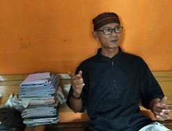 Andy Java : Selamat Hari Jadi Bogor ke-543