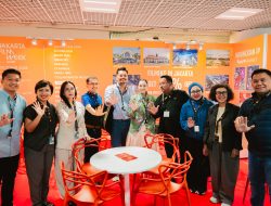 Cannes Film Festival 2025, Memperkuat Indonesia Dipeta Sinema Global