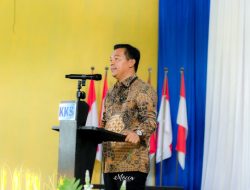 Musda I Kerukunan Keluarga “Sama Bajo” Balut Sukses Digelar, Patwan Kuba Terpilih Sebagai Ketum 2025-2030