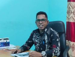 Selaku Tuan Rumah, Pemerintah dan Masyarakat Desa Tinakin Laut Bersyukur atas Terlaksananya Musda I KKSB Balut