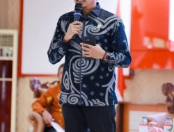 Pemuda Adalah Matahari Terbit di Pagi Hari, Mereka Membawa Harapan Bagi Dunia