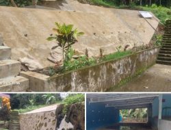 Diduga Langgar Prosedur, Pembangunan Fisik di Desa Pososlalongo Tanpa Musyawarah dan TPK