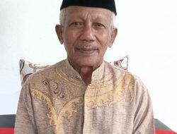 Ketua MUI Kab. Banggai Laut Himbauan Masyarakat Agar Tetap Jaga Persaudaraan & Persatuan