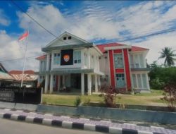 Operator Dapodik Dikpora Balut, Klarifikasi Terkait Data Pegawai Honor dan Telah Dikeluarkan Dalam Sistem Dapodik